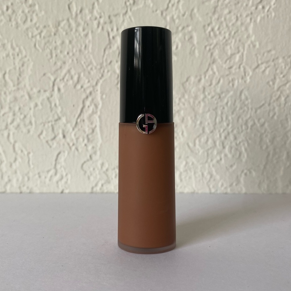 Giorgio Armani Luminous Silk Concealer - Shade 12